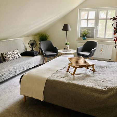 Zielone Okiennice Miłki Extérieur photo