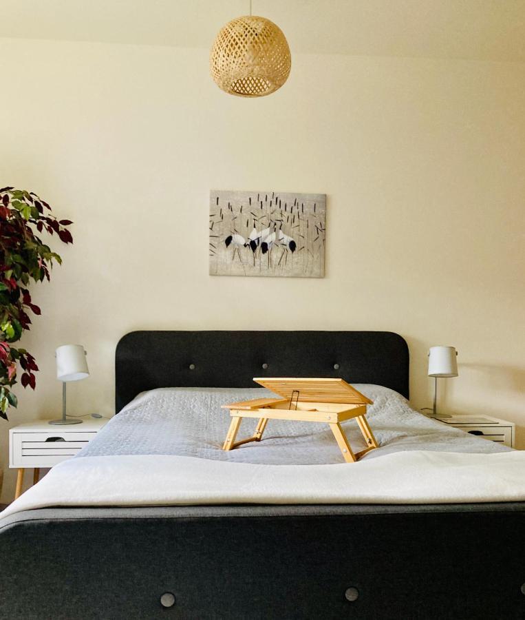 Zielone Okiennice Miłki Extérieur photo
