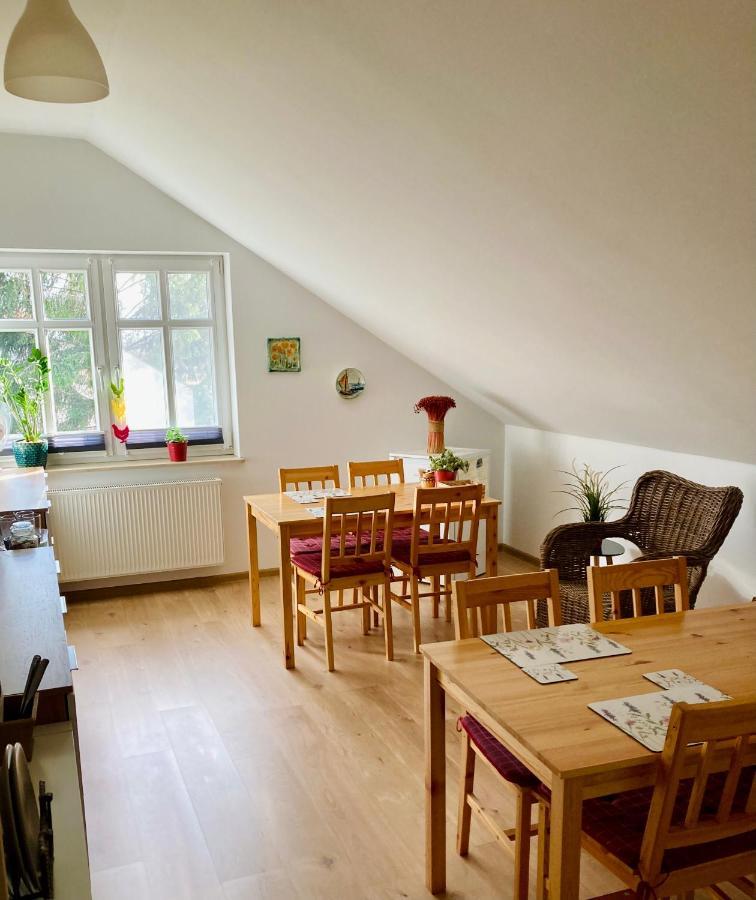 Zielone Okiennice Miłki Extérieur photo