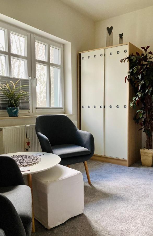 Zielone Okiennice Miłki Extérieur photo