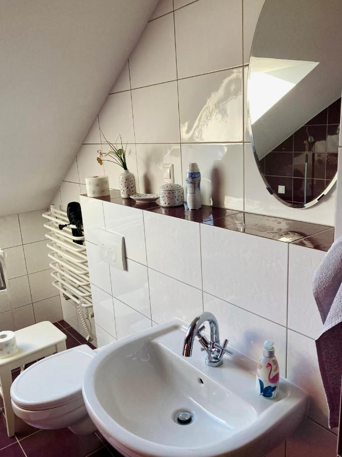 Zielone Okiennice Miłki Extérieur photo