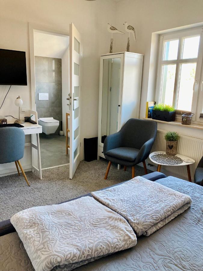 Zielone Okiennice Miłki Extérieur photo