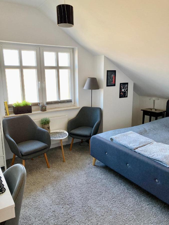 Zielone Okiennice Miłki Extérieur photo