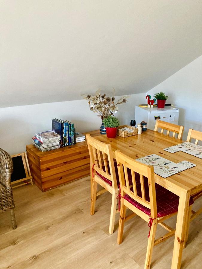 Zielone Okiennice Miłki Extérieur photo