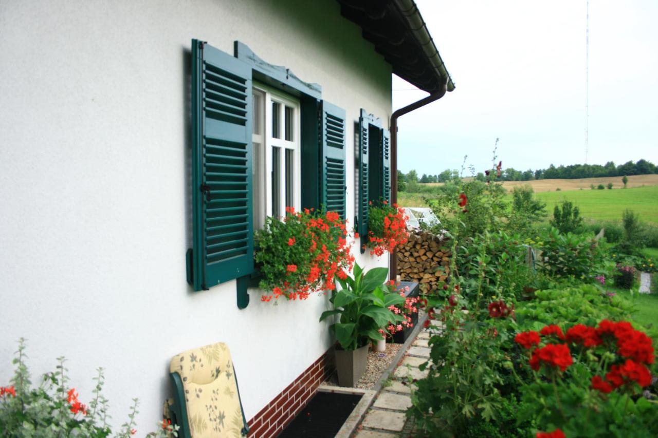 Zielone Okiennice Miłki Extérieur photo