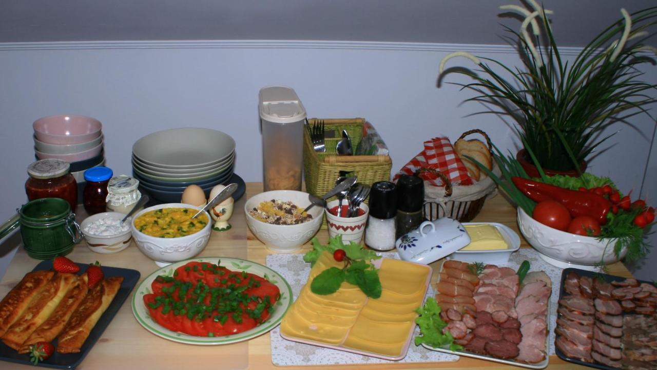Zielone Okiennice Miłki Extérieur photo