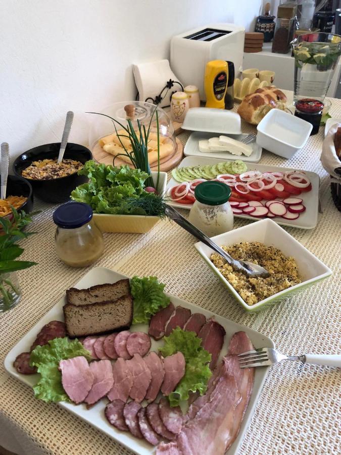 Zielone Okiennice Miłki Extérieur photo